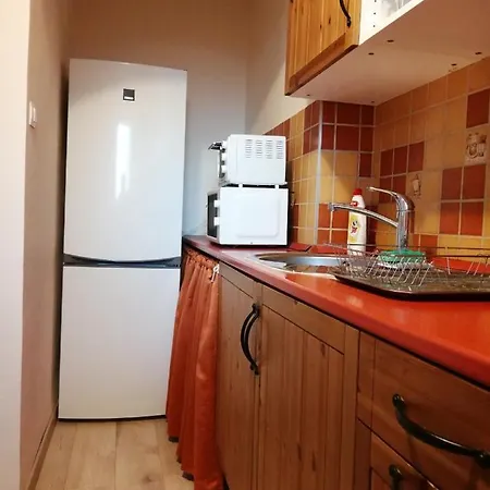Tagas Az Egyetem Szomszedsagaban Apartmán